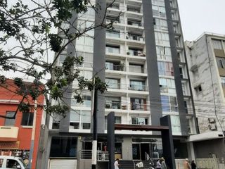 Foto 1 de DEPARTAMENTO EN AVENIDA ARENALES CDRA. 14.
