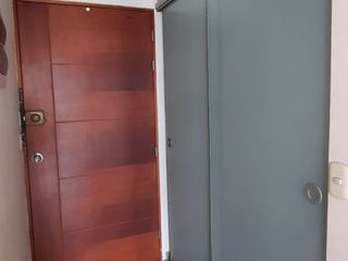 Foto 4 de DEPARTAMENTO EN AVENIDA ARENALES CDRA. 14.