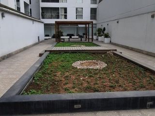 Foto 28 de DEPARTAMENTO EN AVENIDA ARENALES CDRA. 14.