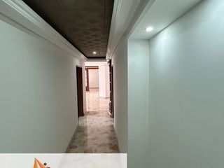 Foto 2 de ARRIENDO APARTAMENTO BUCARAMANGA CABECERA DEL LLANO CARRARA