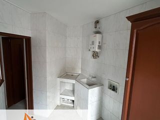 Foto 10 de ARRIENDO APARTAMENTO BUCARAMANGA CABECERA DEL LLANO CARRARA