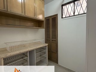 Foto 11 de ARRIENDO APARTAMENTO BUCARAMANGA CABECERA DEL LLANO CARRARA