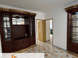 Foto 16 de ARRIENDO APARTAMENTO BUCARAMANGA CABECERA DEL LLANO CARRARA