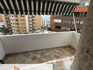 Foto 24 de ARRIENDO APARTAMENTO BUCARAMANGA CABECERA DEL LLANO CARRARA