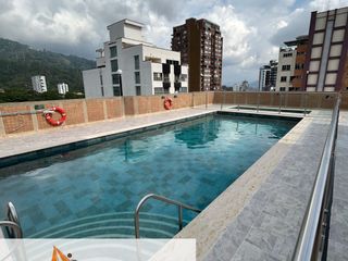 Foto 35 de ARRIENDO APARTAMENTO BUCARAMANGA CABECERA DEL LLANO CARRARA