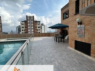 Foto 36 de ARRIENDO APARTAMENTO BUCARAMANGA CABECERA DEL LLANO CARRARA