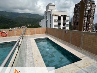 Foto 37 de ARRIENDO APARTAMENTO BUCARAMANGA CABECERA DEL LLANO CARRARA