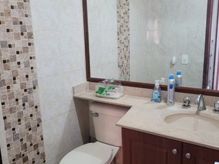 Foto 5 de Arrienda, apartamento 135m2, 3 habitaciones, 2 baños, 2parqueaderos