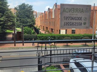 Foto 2 de Arrienda, apartamento 135m2, 3 habitaciones, 2 baños, 2parqueaderos