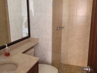 Foto 11 de Arrienda, apartamento 135m2, 3 habitaciones, 2 baños, 2parqueaderos