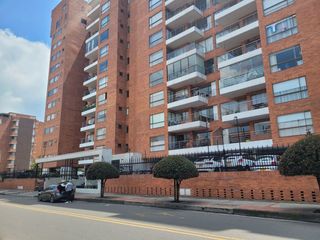 Foto 1 de Arrienda, apartamento 135m2, 3 habitaciones, 2 baños, 2parqueaderos