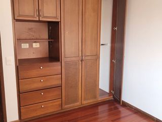 Foto 12 de Arrienda, apartamento 135m2, 3 habitaciones, 2 baños, 2parqueaderos