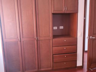 Foto 14 de Arrienda, apartamento 135m2, 3 habitaciones, 2 baños, 2parqueaderos