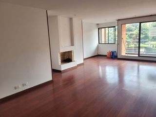 Foto 3 de Arrienda, apartamento 135m2, 3 habitaciones, 2 baños, 2parqueaderos