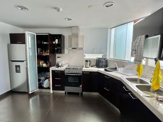 Foto 2 de Vendo Lino Dúplex en Alberto el Campo 488. San Isidro