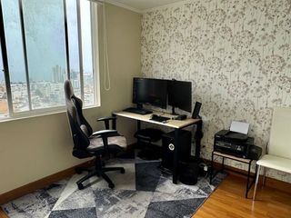 Foto 7 de Vendo Lino Dúplex en Alberto el Campo 488. San Isidro