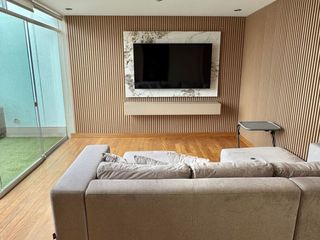 Foto 9 de Vendo Lino Dúplex en Alberto el Campo 488. San Isidro