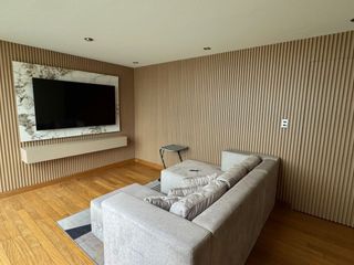 Foto 10 de Vendo Lino Dúplex en Alberto el Campo 488. San Isidro