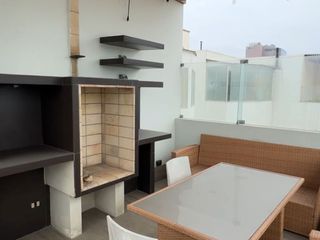 Foto 11 de Vendo Lino Dúplex en Alberto el Campo 488. San Isidro