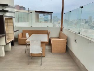 Foto 12 de Vendo Lino Dúplex en Alberto el Campo 488. San Isidro
