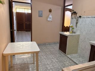 Foto 6 de VENTA CASA URB. SAN ISIDRO I ETAPA - TRUJILLO