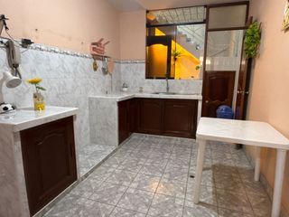 Foto 7 de VENTA CASA URB. SAN ISIDRO I ETAPA - TRUJILLO