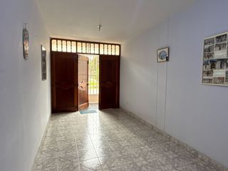 Foto 8 de VENTA CASA URB. SAN ISIDRO I ETAPA - TRUJILLO