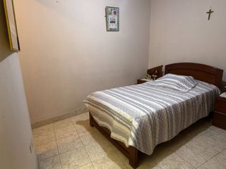 Foto 11 de VENTA CASA URB. SAN ISIDRO I ETAPA - TRUJILLO