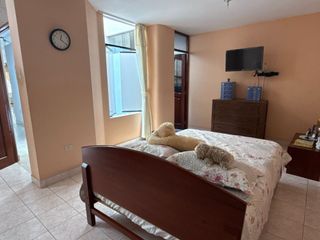 Foto 21 de VENTA CASA URB. SAN ISIDRO I ETAPA - TRUJILLO