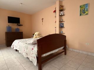 Foto 22 de VENTA CASA URB. SAN ISIDRO I ETAPA - TRUJILLO