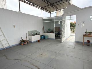Foto 23 de VENTA CASA URB. SAN ISIDRO I ETAPA - TRUJILLO