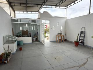 Foto 24 de VENTA CASA URB. SAN ISIDRO I ETAPA - TRUJILLO