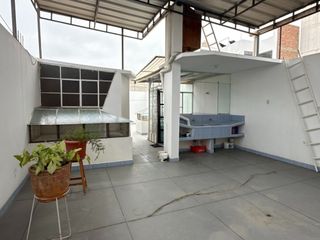 Foto 26 de VENTA CASA URB. SAN ISIDRO I ETAPA - TRUJILLO