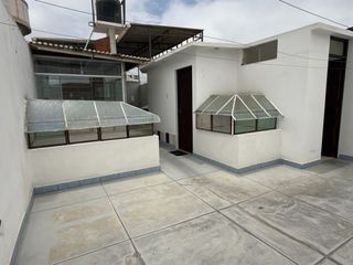 Foto 27 de VENTA CASA URB. SAN ISIDRO I ETAPA - TRUJILLO