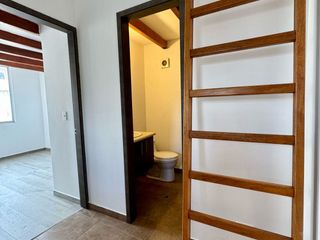 Foto 3 de ¡Renta casa en perfecto estado de 100 m²!