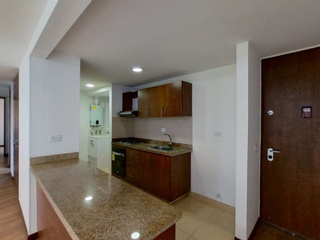 Foto 6 de SE VENDE APARTAMENTO MOSQUERA NOVATERRA ARRAYAN