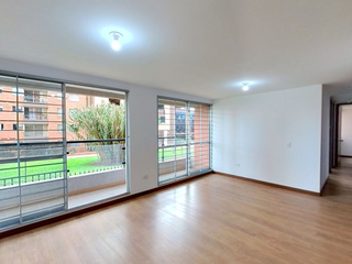 Foto 1 de SE VENDE APARTAMENTO MOSQUERA NOVATERRA ARRAYAN