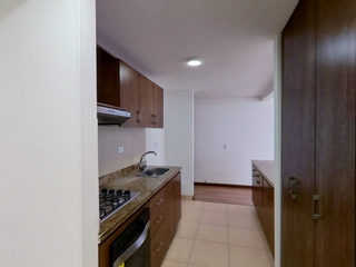 Foto 4 de SE VENDE APARTAMENTO MOSQUERA NOVATERRA ARRAYAN