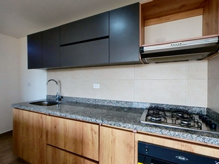 Foto 1 de SE VENDE APARTAMENTO MOSQUERA PUERTA DEL SOL