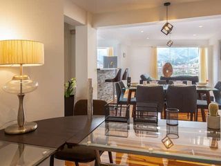 Foto 5 de 🔝 ¡LUJO Y EXCLUSIVIDAD EN VENTA DEPARTAMENTO EN  SANTA MÓNICA, WANCHAQ! 🔝