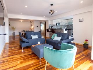 Foto 2 de 🔝 ¡LUJO Y EXCLUSIVIDAD EN VENTA DEPARTAMENTO EN  SANTA MÓNICA, WANCHAQ! 🔝