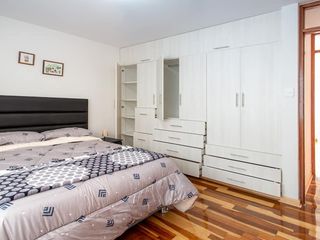 Foto 11 de 🔝 ¡LUJO Y EXCLUSIVIDAD EN VENTA DEPARTAMENTO EN  SANTA MÓNICA, WANCHAQ! 🔝