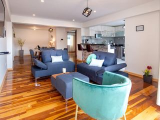 Foto 6 de 🔝 ¡LUJO Y EXCLUSIVIDAD EN VENTA DEPARTAMENTO EN  SANTA MÓNICA, WANCHAQ! 🔝
