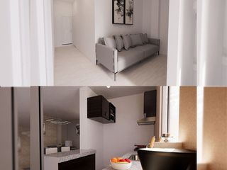 Foto 3 de Modelo Aura en Urbanización Gardenia