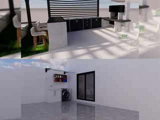 Foto 4 de Modelo Aura en Urbanización Gardenia