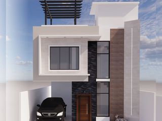 Foto 1 de Modelo Aura en Urbanización Gardenia