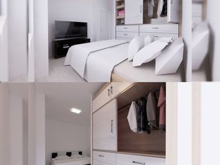 Foto 5 de Modelo Aura en Urbanización Gardenia