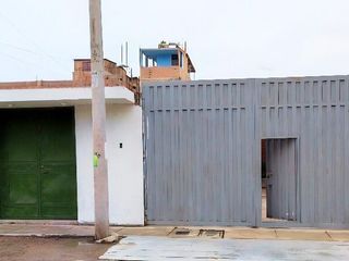 Foto 1 de Local comercial en alquiler cerca a Av. Los Alisos en San Martín de Porres