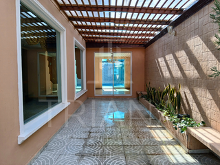 Foto 7 de Renta de Residencia con piscina en La Primavera - San Patricio, Cumbaya