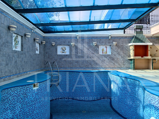 Foto 15 de Renta de Residencia con piscina en La Primavera - San Patricio, Cumbaya